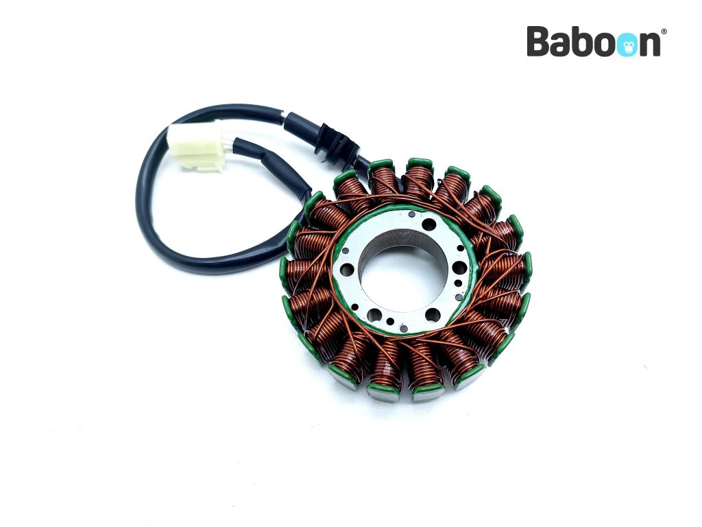 WAI Alternator Charging Coil 27-70125 Baboon Motorcycle Parts