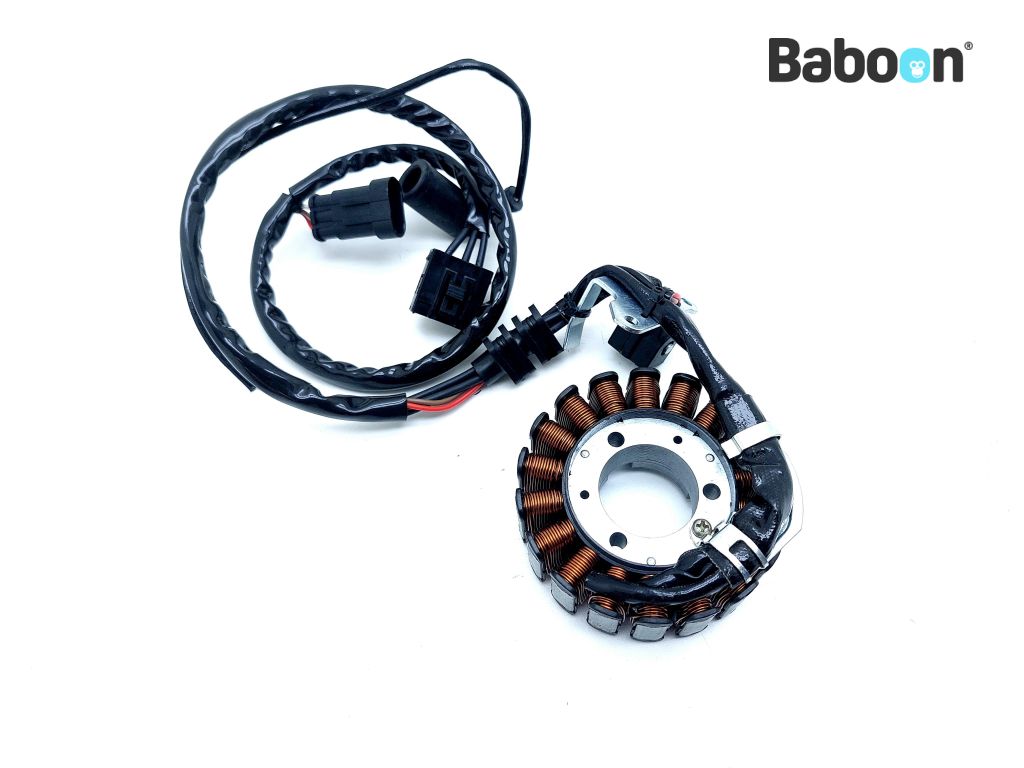 WAI Alternator Charging Coil 27-70113 Baboon Motorcycle Parts