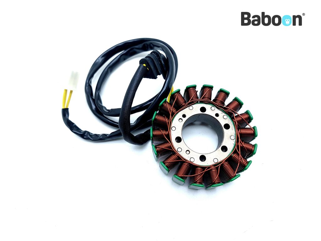 WAI Alternator Charging Coil 27-70109 Baboon Motorcycle Parts