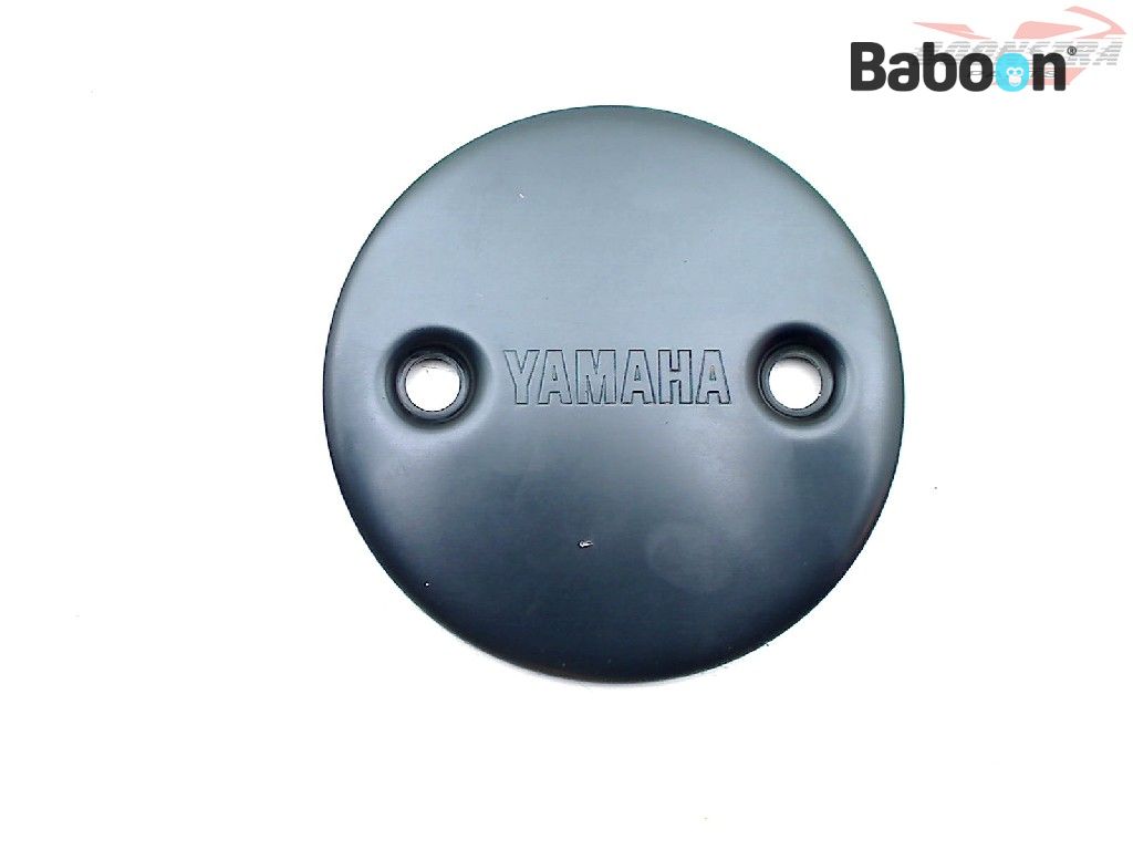 Yamaha XP 500 T-Max 2004-2007 (XP500 TMAX) Täcklock Cover