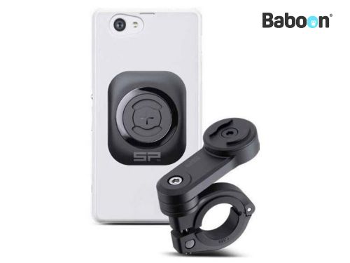 SP Connect Moto Bundle LT SPC+ Universele Interface