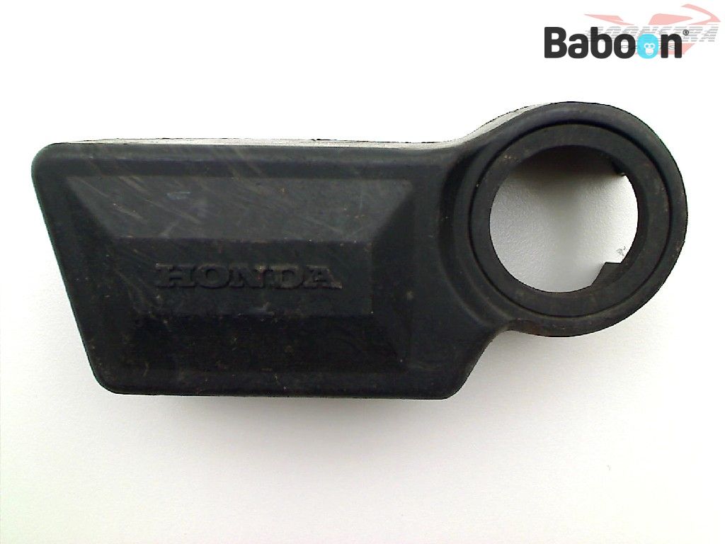 Honda XL 500 R 1982-1984 (XL500R PD02) Caja de fusibles (Tapa/Cubierta)