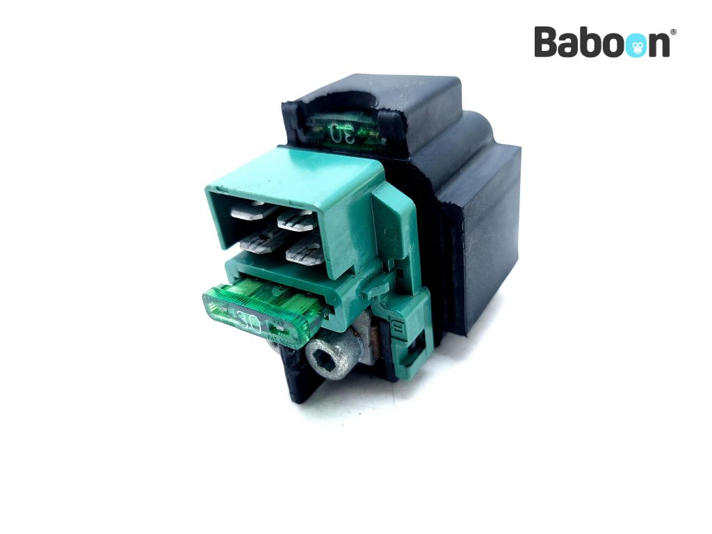 Honda ST 1300 Pan European (ST1300 ST1300A) Starter Solenoid (Relay