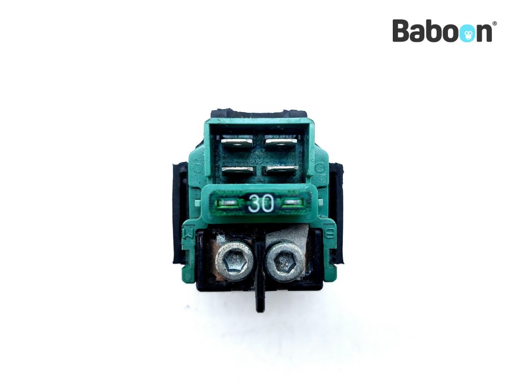 Honda ST 1300 Pan European (ST1300 ST1300A) Starter Solenoid (Relay