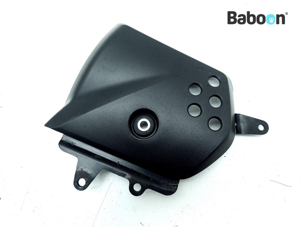 Yamaha XJ 6 2009-2012 (XJ6 Diversion) Fairing Inner Left (Duct Cover)