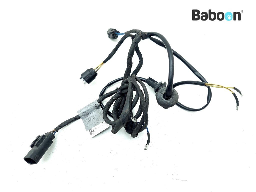 BMW K 1200 LT 1999-2003 (K1200LT 99) Feixe de cabos Extra speaker cable (2305913)