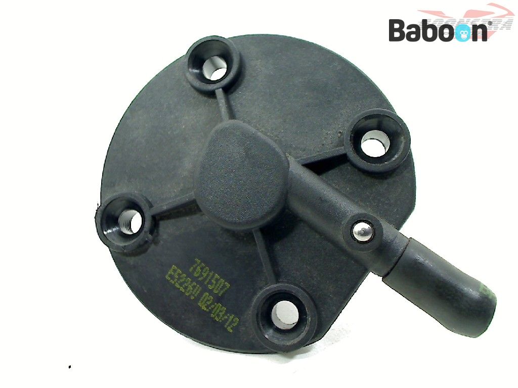 BMW F 800 R 2009-2014 (F800R) Tank Vent (7691507) | Baboon 