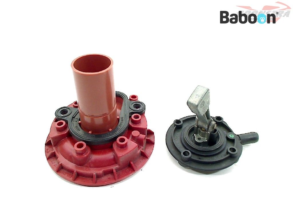 BMW F 800 R 2009-2014 (F800R) Tank Vent (7691507) | Baboon 