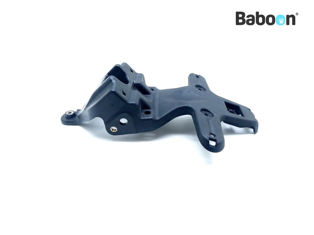 Triumph rear fender to frame clip black bracket 82-5994 82-4690 T100