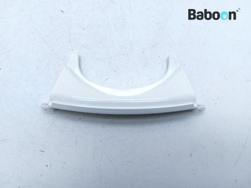 CARÉNAGE BOUCLIER AVANT - 2 Attaques Cassé YAMAHA T-max XP 500 2002