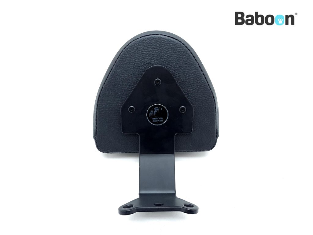 ZIEGER Kühlerabdeckung Für Honda CMX 500 Rebel - Schwarz Edelstahl