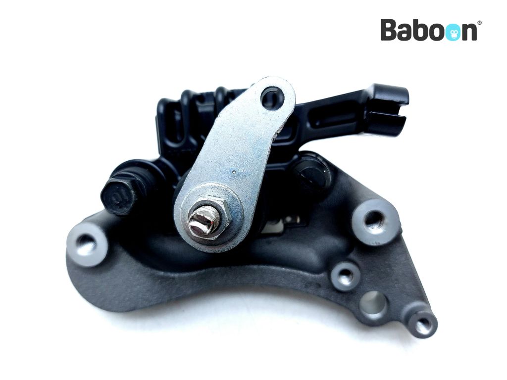 Pastiglie Freni Anteriore Yerbay Per Honda NC700/Integra 2012-2014 E DN-01 2008-2011 - Foto 8