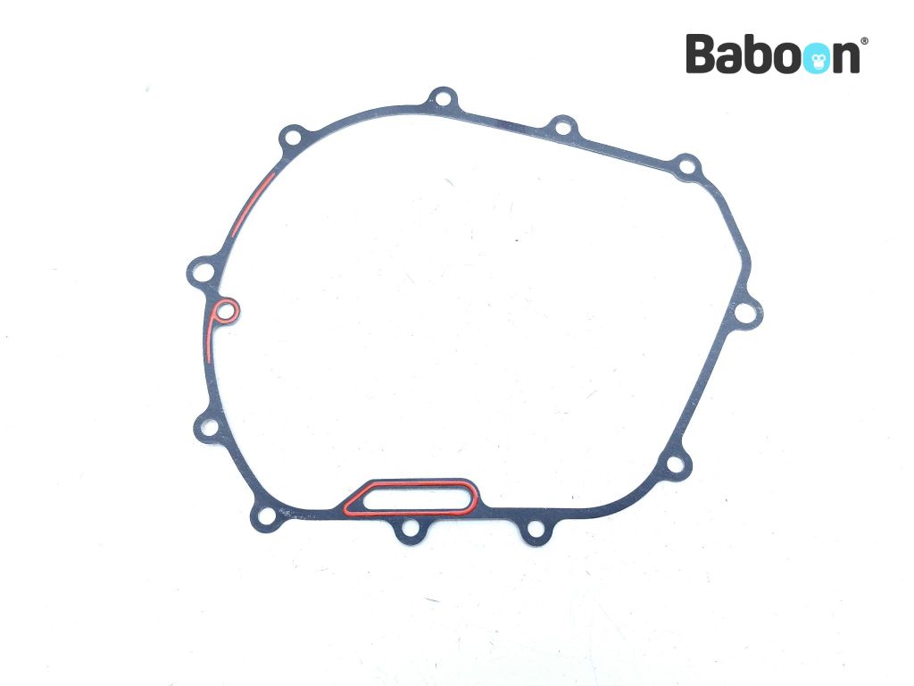 KTM 125 RC Engine Cover Clutch Gasket (93530027100) Baboon Motorcycle Parts
