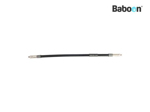 TRW Varioflex Brzdové vedení 99cm Černá