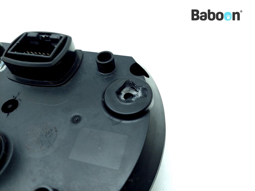 Kawasaki ZX 6 R 2005-2006 (NINJA ZX-6R ZX636C-D) Gauge