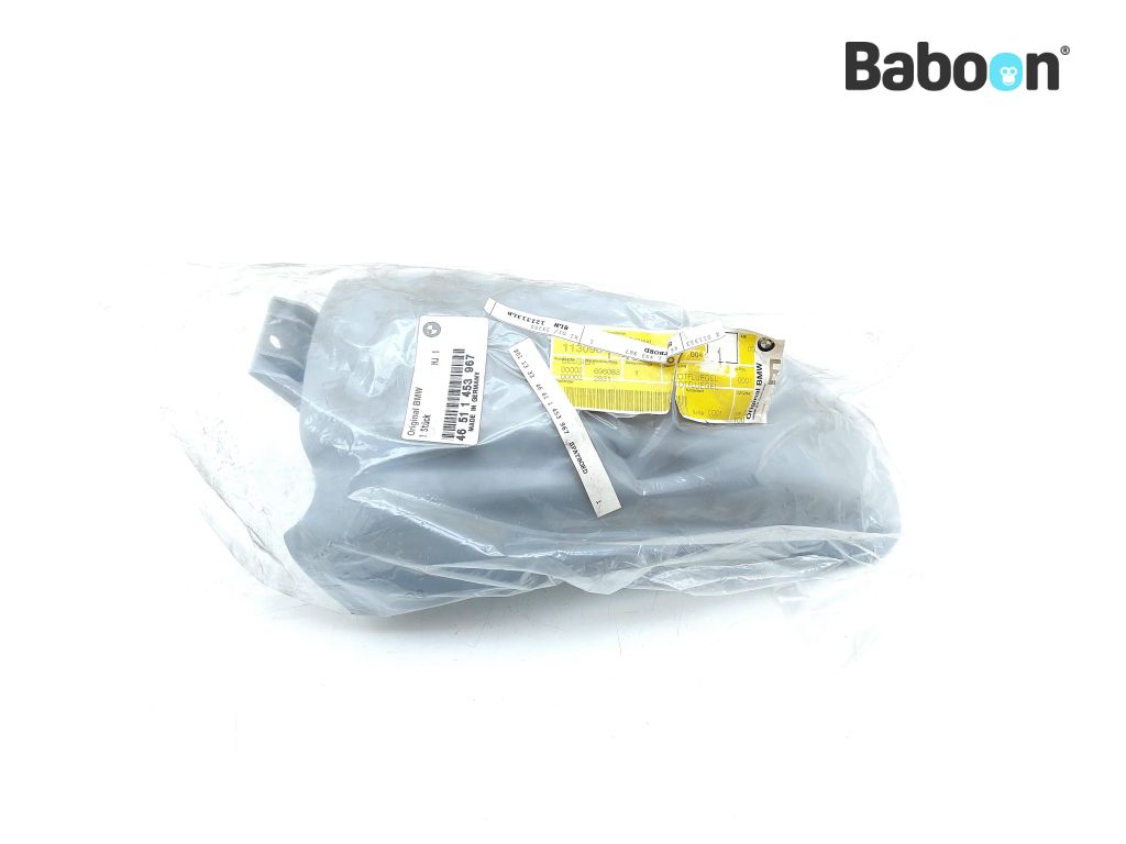 BMW K 100 LT (K100LT 87) Fender Front (Rear Part) (1453967 