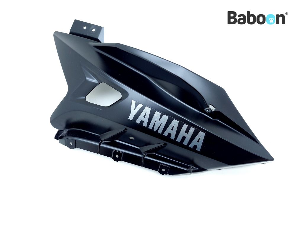 Yamaha YZF R 125 2014-2016 (YZF-R125) Nedre kåpe høyre (5D7-F835K)