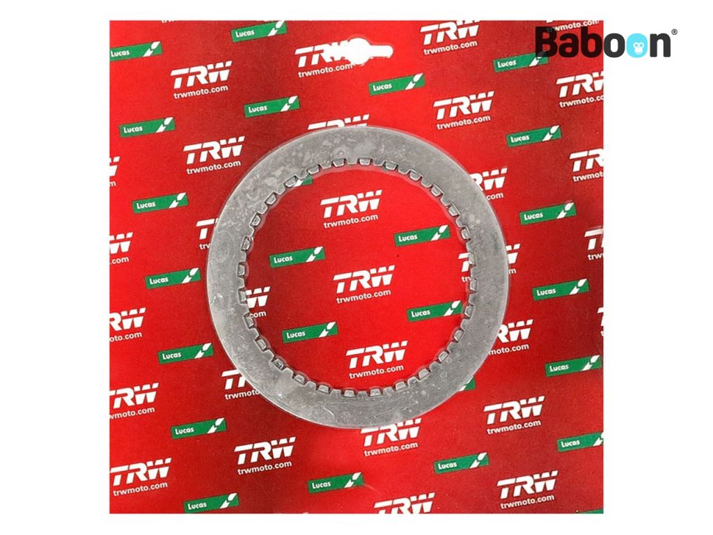 TRW Steel Clutch Plates MES905-2     