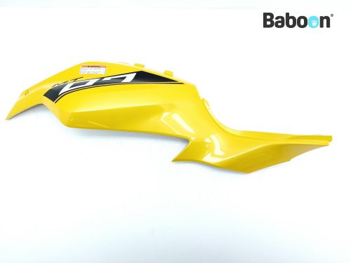 Yamaha MT 07 2014-2015 (MT07 MT-07 FZ-07) Protec?ie rezervor stânga