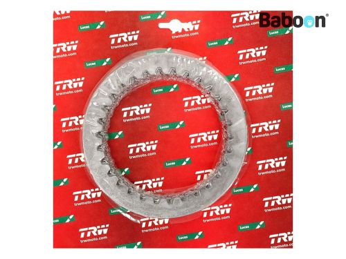 TRW Steel Clutch Plates MES410-9