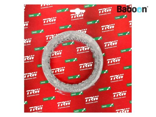 TRW Steel Clutch Plates MES414-9