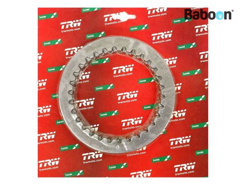 TRW Steel Clutch Plates MES328-8