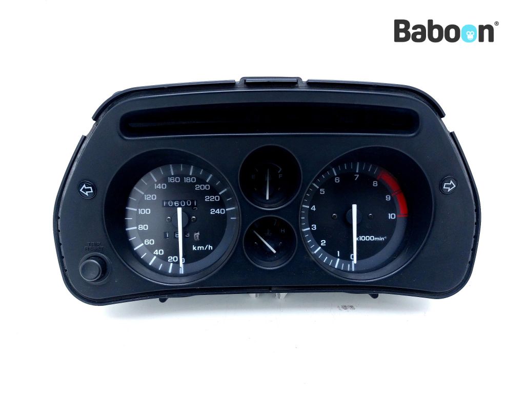 Honda ST 1100 Pan European (ST1100 ST1100A) Gauge / Speedometer KMH