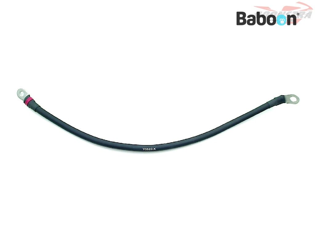 Buell M2 Cyclone 1997-2002 Batteria Positive Cable. New Old Stock (Y0320.K)