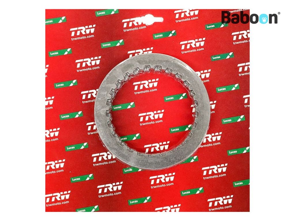 TRW Dischi frizione in acciaio MES409-8     