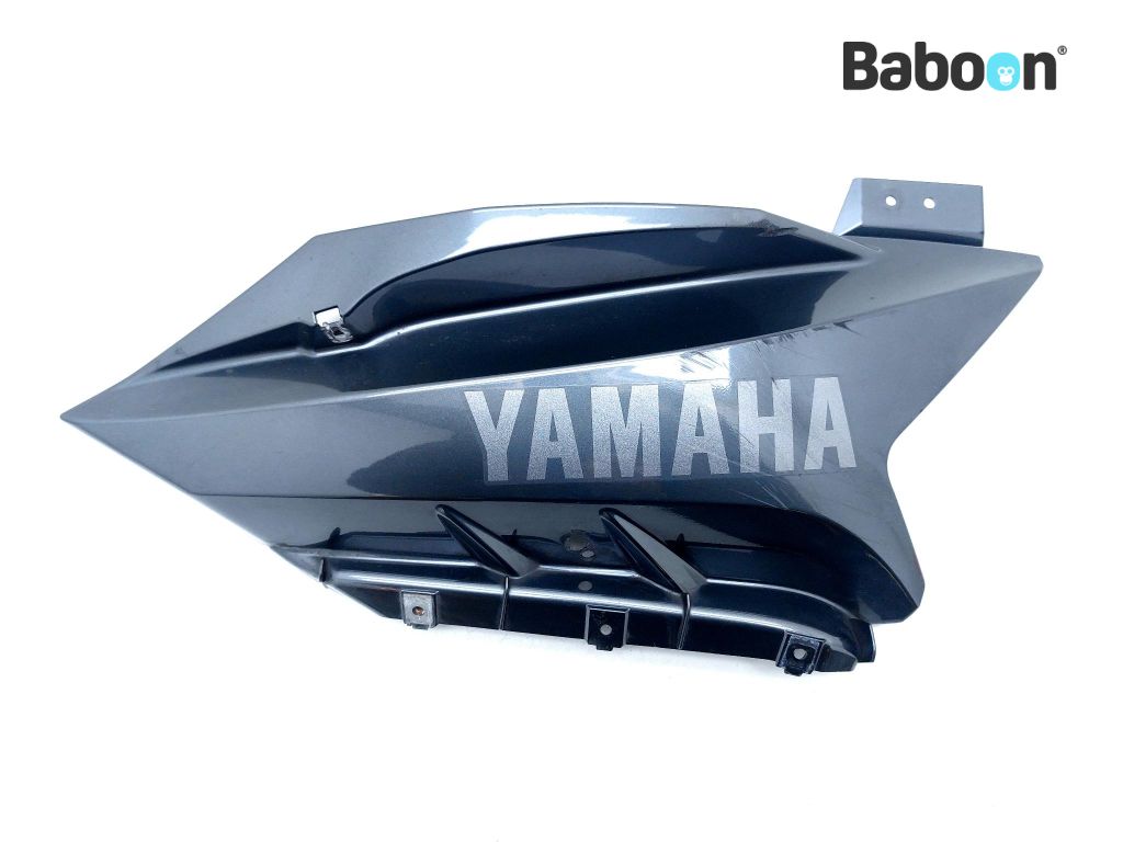 Yamaha YZF R 125 2008-2013 (YZF-R125) Onderkuip Links (5D7-F835J)