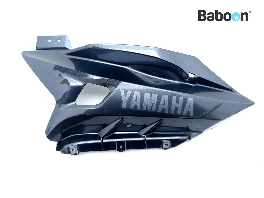 Yamaha YZF R 125 2008-2013 (YZF-R125) Abbassamento della carenatura destro (5D7-F835K)