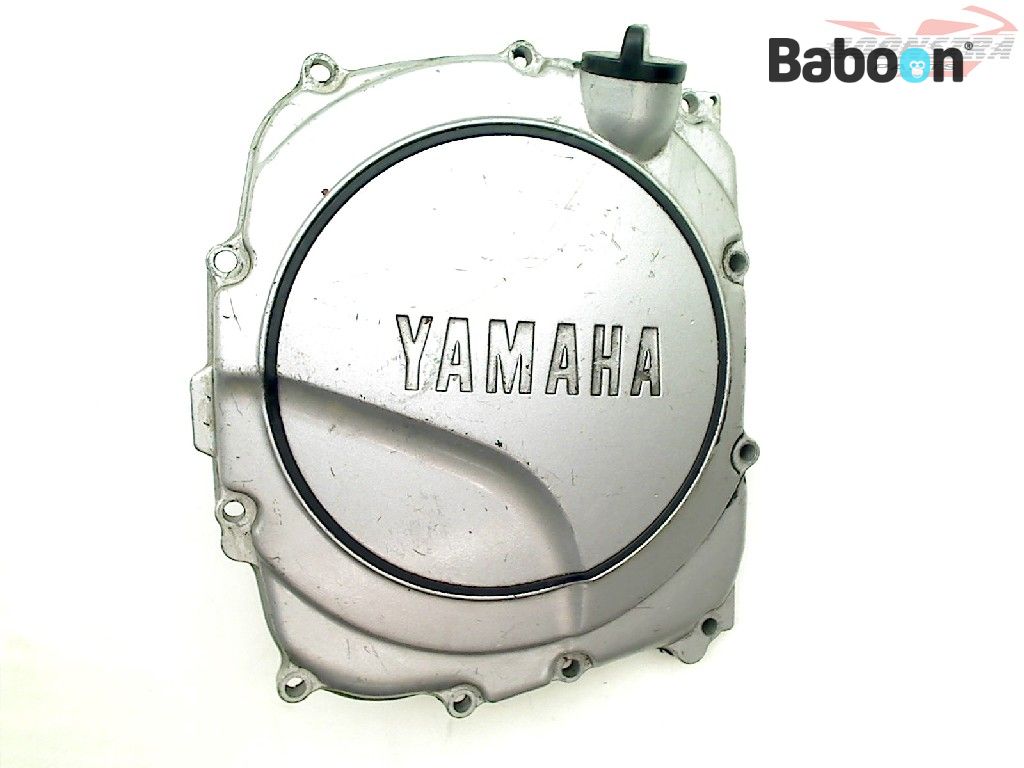 Yamaha FZR 1000 1991-1993 (FZR1000 Exup) Moottorin suojus kytkin