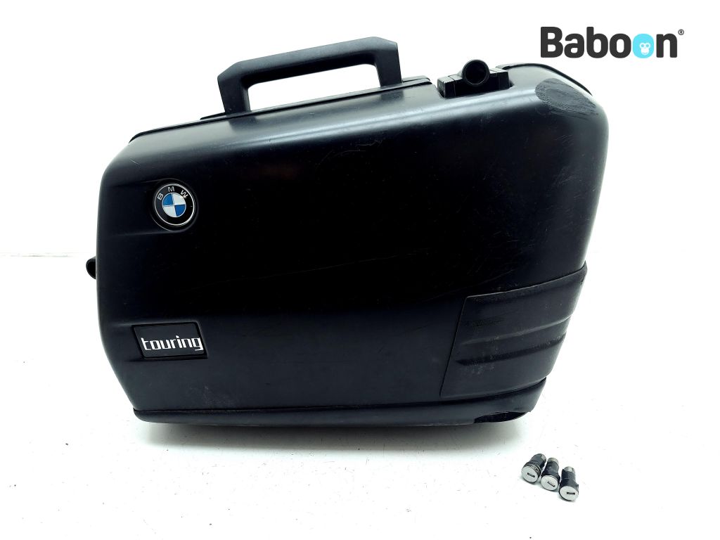BMW K 75 1985-1996 (K75 85 + Ultima) Koffer (Seitenkoffer) Rechts