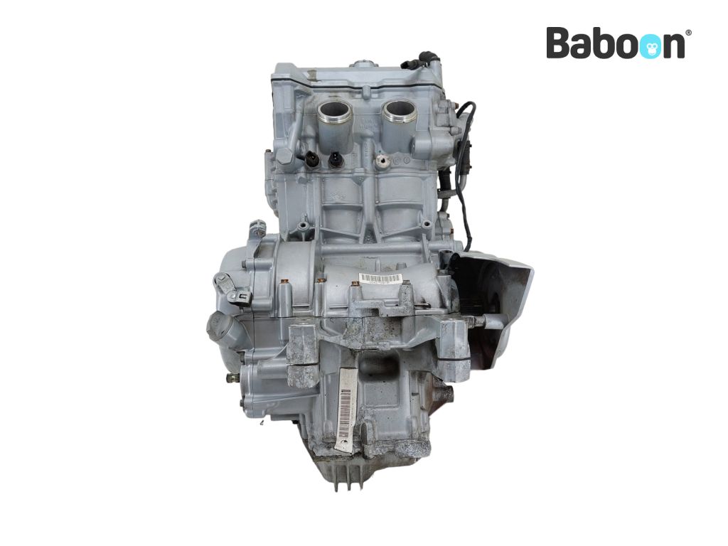 BMW F 800 S (F800S) Engine Motor | Baboon Motorcycle Parts