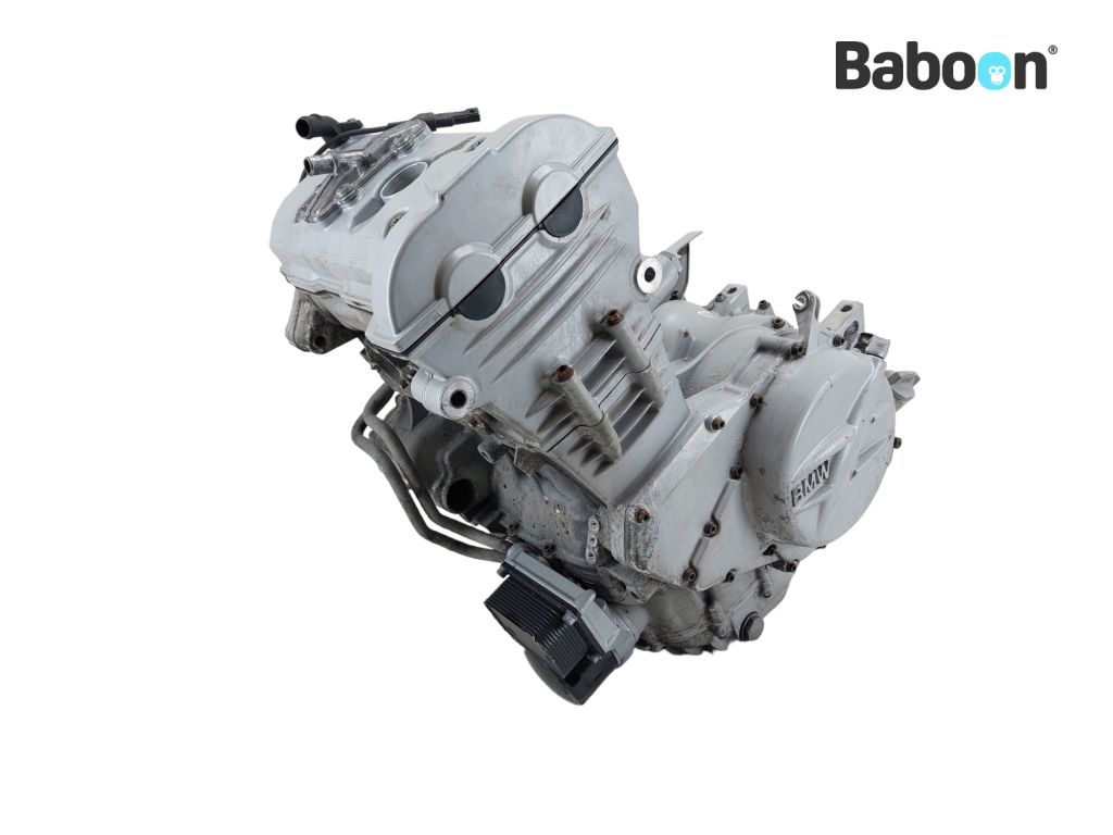 BMW F 800 S (F800S) Engine Motor | Baboon Motorcycle Parts