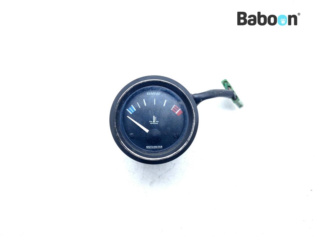BMW K 1100 LT 1993-1999 (K1100LT) Reloj de temperatura