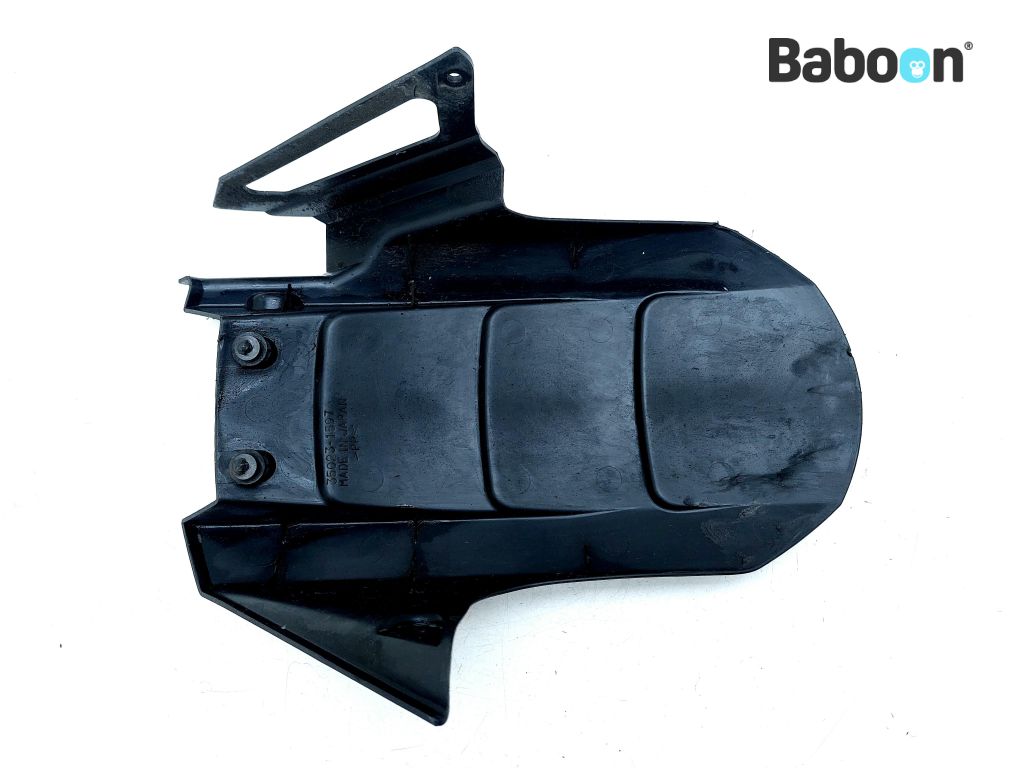 Kawasaki ZX 6 R 2003-2004 (NINJA ZX-6R ZX636B) Hugger (35023-1597