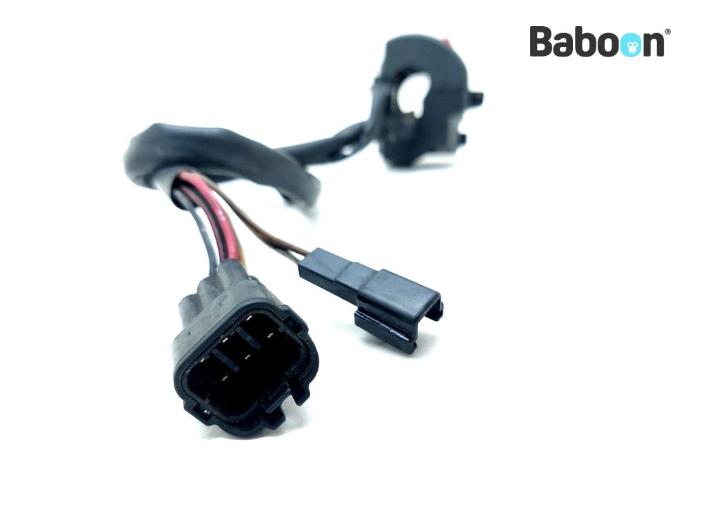 Kawasaki ZX 6 R 2003-2004 (NINJA ZX-6R ZX636B) Switch Handlebar