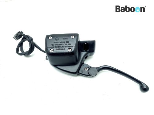 Adapteur pour BMW R 1200 RT (2010-2013) *pour fixation d