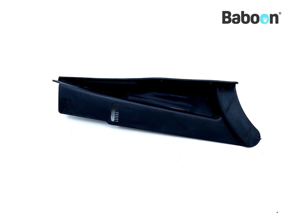 HarleyDavidson FXDC Dyna Super Glide Custom 20092014 Drive Belt Guard