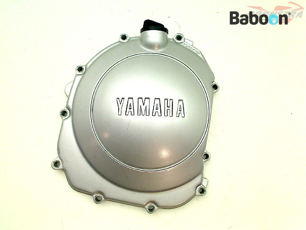Yamaha FZR 600 1989-1993 (FZR600 3HE) Engine Cover Clutch