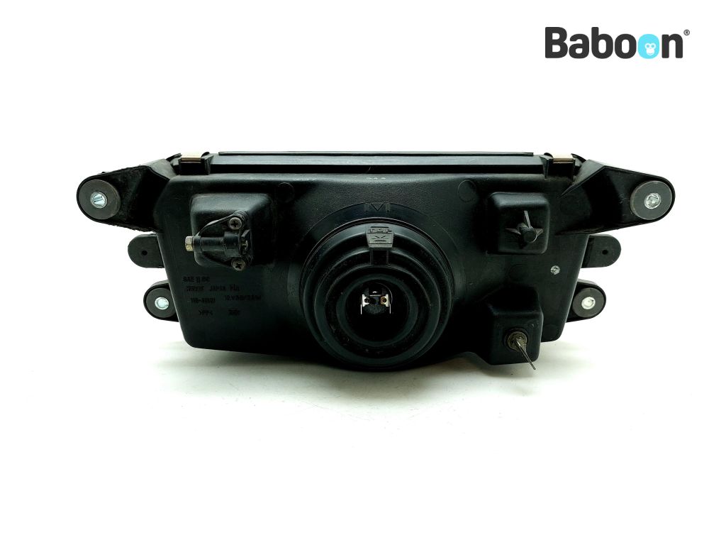 Kawasaki ZX 6 R 1995-1997 (NINJA ZX-6R ZX600F) Headlight EU