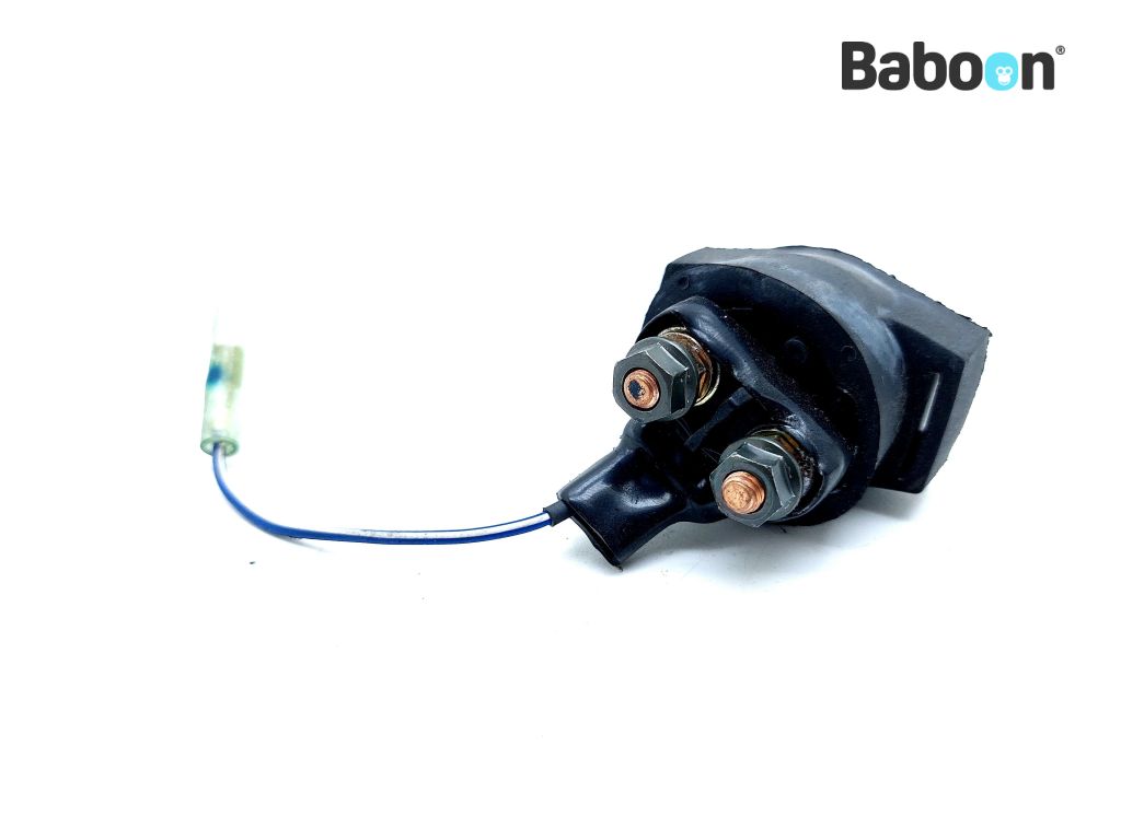 Yamaha XJ 600 S Diversion 19982004 (XJ600 XJ600S) Starter Solenoid