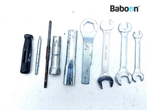 35578 - compatible avec KAWASAKI ER-5 (ER500A) 500 1997-2000 KIT DE RÉPARATION D 35578 - compatible avec KAWASAKI ER-5 (ER500A) 500 1997-2000 KIT DE RÉPARATION D