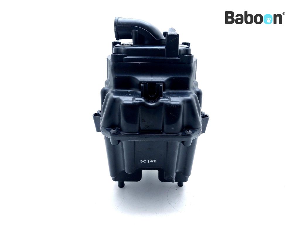 Honda CB 500 F 2013-2015 (CB500F PC45) Ilmansuodattimen kotelo / laatikko