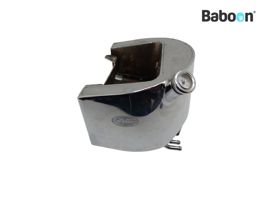 HarleyDavidson FXSTC Softail Custom 19861989 Oil Reservoir Baboon