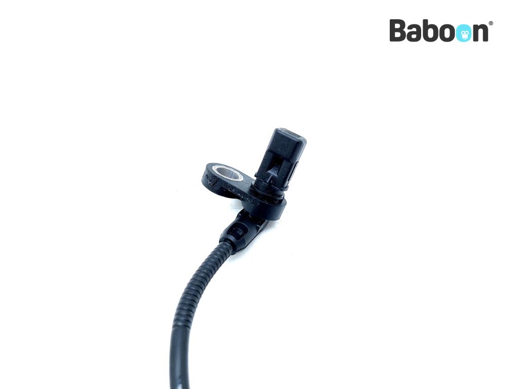 n72p　0916 Kawasaki Ninja 1000 SX 2020-2023 (ZX1002K) ABS Wheel Sensor Rear