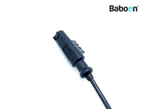 n72p　0916 Kawasaki Ninja 1000 SX 2020-2023 (ZX1002K) ABS Wheel Sensor Rear