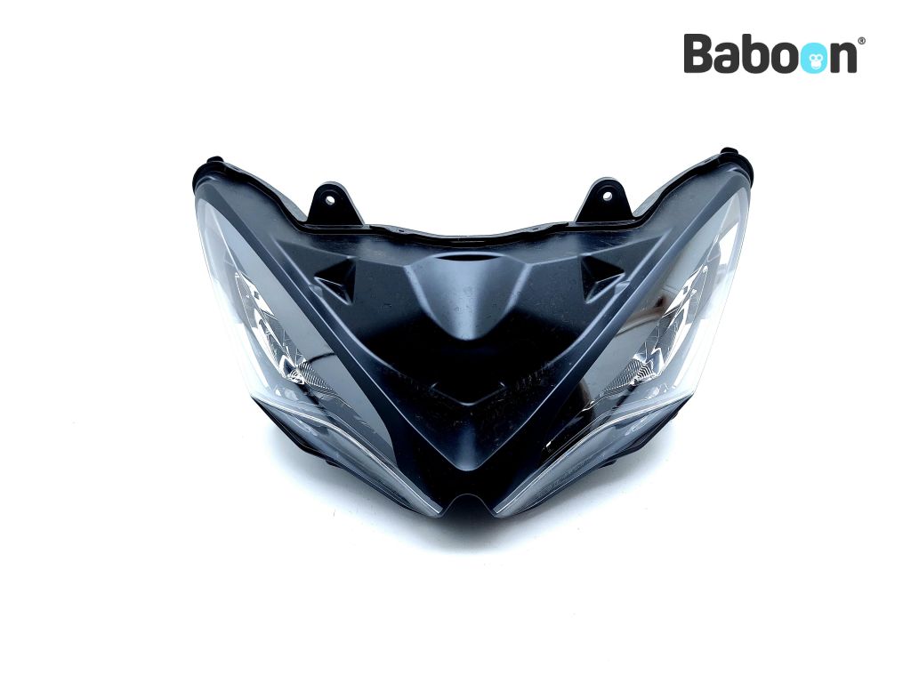 Kawasaki Ninja 1000 SX 2020-2023 (ZX1002K) Headlight Symmetrical