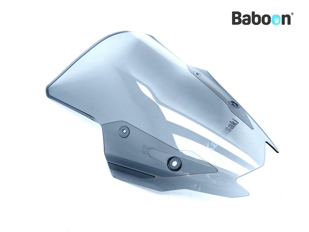 NINJA1000SX スクリーン 39154-0391 カワサキ 純正 バイク 部品 ZXT02K